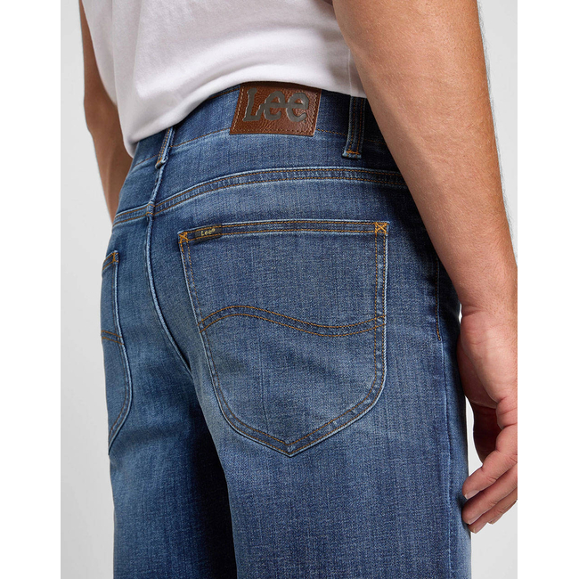 Product LEE XM 5 POCKET SHORT base image