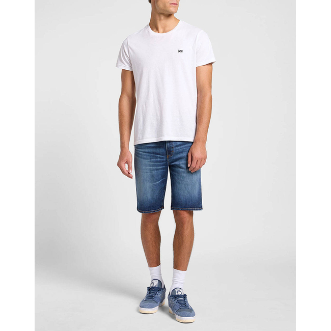 Product LEE XM 5 POCKET SHORT base image