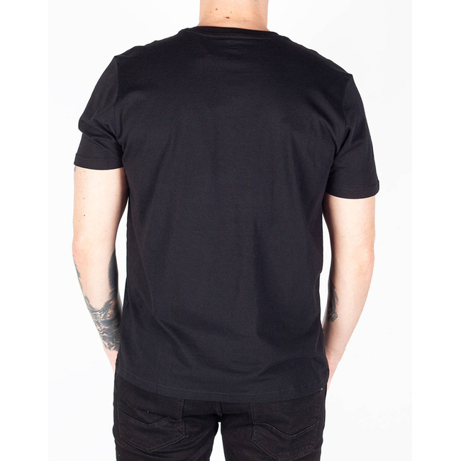 Product LEE SS PATCH LOGO TEE base image