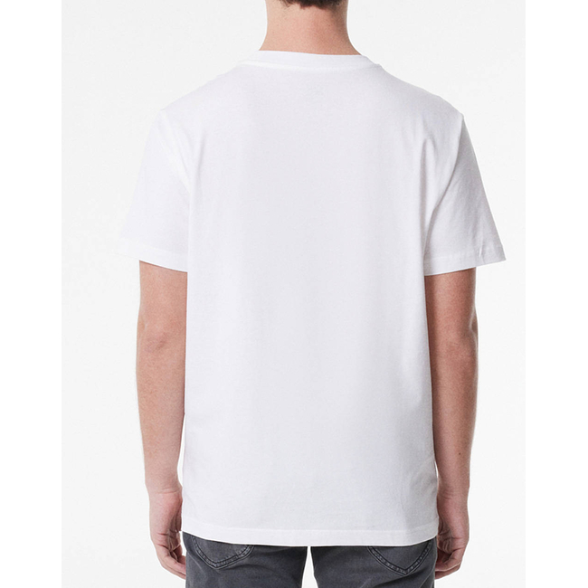 Product LEE SS PATCH LOGO TEE base image