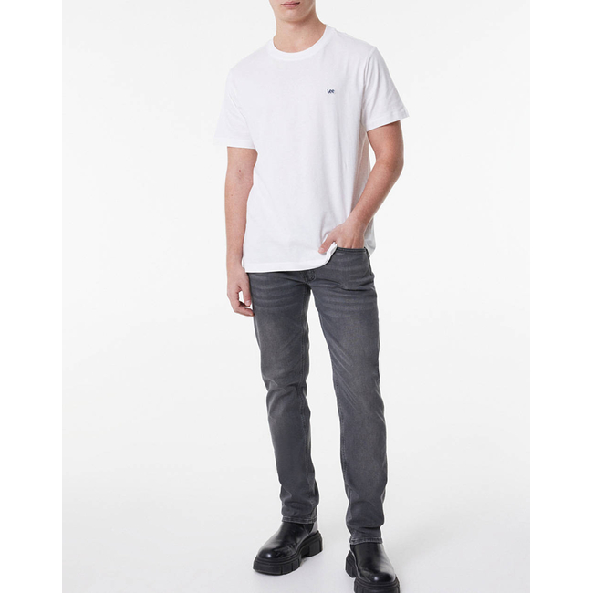 Product LEE SS PATCH LOGO TEE base image