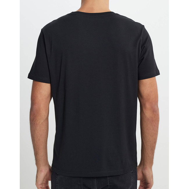 Product LEE WOBBLY LOGO TEE base image