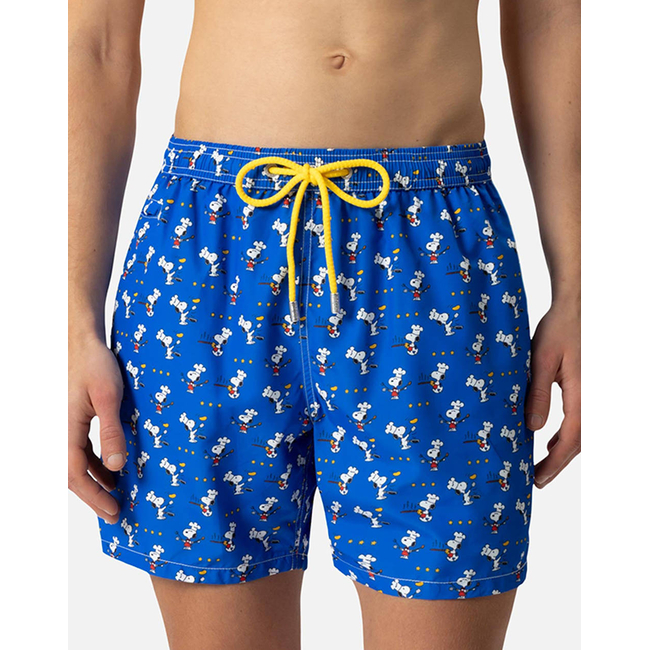 Product MC2 LIGHTING MICRO FANTASY-SWIMSHORT-SNOOPY CHEF 17 base image