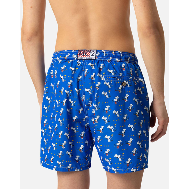 Product MC2 LIGHTING MICRO FANTASY-SWIMSHORT-SNOOPY CHEF 17 base image