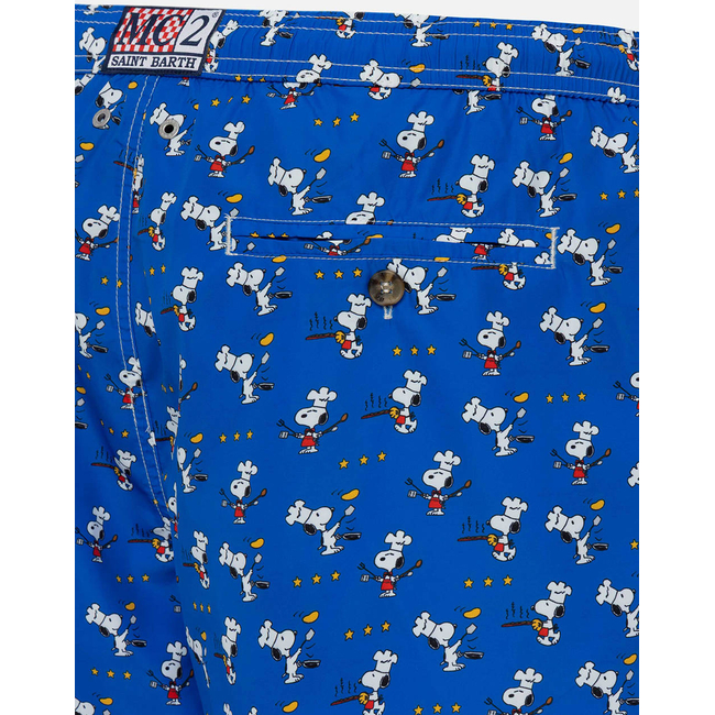 Product MC2 LIGHTING MICRO FANTASY-SWIMSHORT-SNOOPY CHEF 17 base image