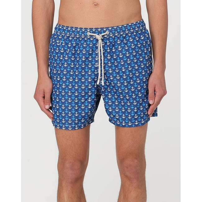 Product MC2 LIGHTING MICRO FANTASY-SWIMSHORT-ANCHOR SEA 61 base image