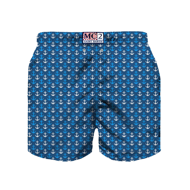 Product MC2 LIGHTING MICRO FANTASY-SWIMSHORT-ANCHOR SEA 61 base image