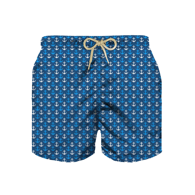 Product MC2 LIGHTING MICRO FANTASY-SWIMSHORT-ANCHOR SEA 61 base image