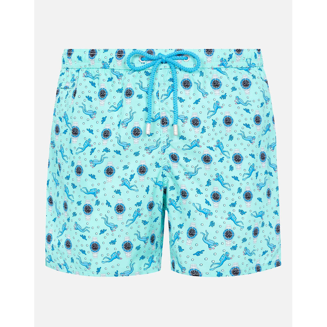Product MC2 LIGHTING MICRO FANTASY-SWIMSHORT-SUB WATCH 56 base image