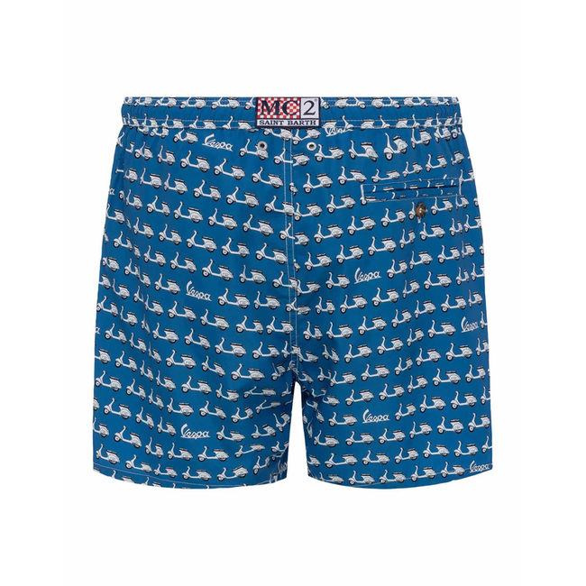 Product MC2 LIGHTING MICRO FANTASY-SWIMSHORT-MINI VESPA 61 base image