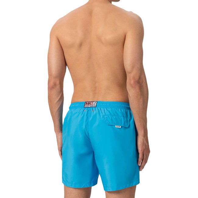 Product MC2 LIGHTING PANTONE-SWIMSHORT-34 ACQUA BLUE PNT base image