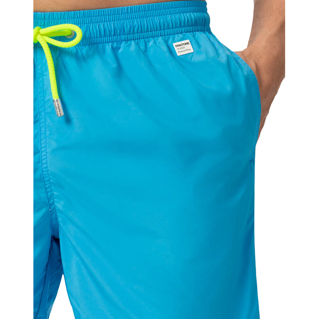 Product MC2 LIGHTING PANTONE-SWIMSHORT-34 ACQUA BLUE PNT base image