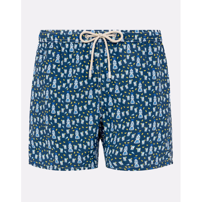 Product MC2 LIGHTING MICRO FANTASY-SWIMSHORT-TEQUILA CLASSIC 61 base image