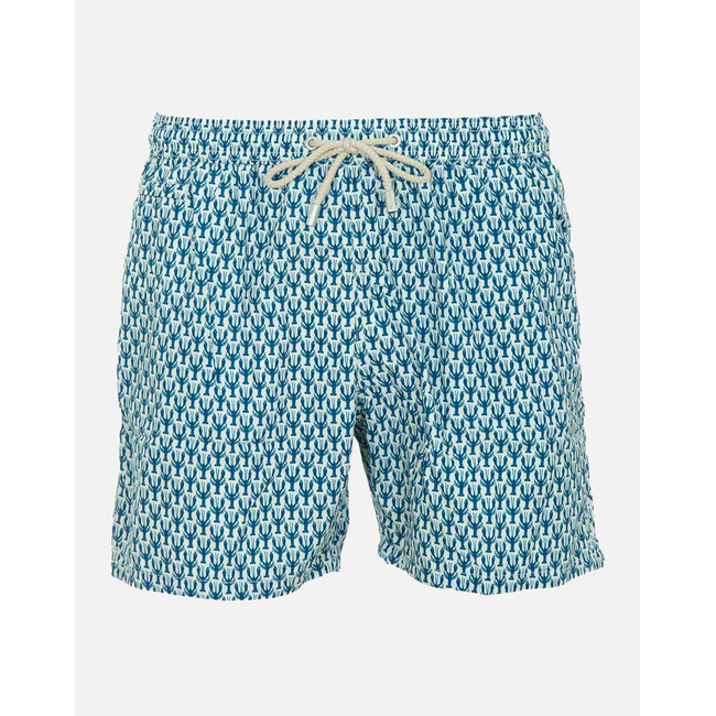 Product MC2 LIGHTING MICRO FANTASY-SWIMSHORT-LOBSTER CREW 1061 base image