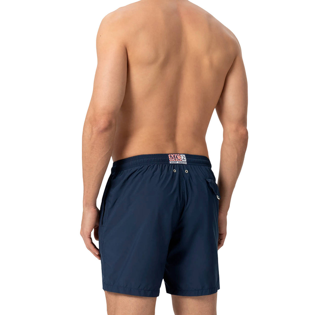 Product MC2 LIGHTING PANTONE-SWIMSHORT-61 BLUE NAVY PNT base image
