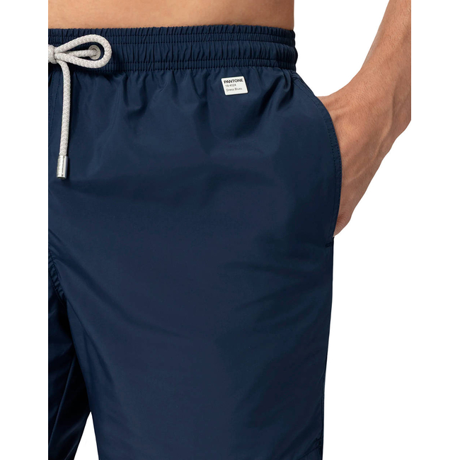 Product MC2 LIGHTING PANTONE-SWIMSHORT-61 BLUE NAVY PNT base image