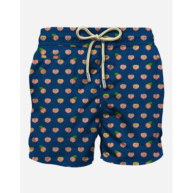 Product MC2 LIGHTING MICRO FANTASY-SWIMSHORT-SEXY PEACH 61 base image