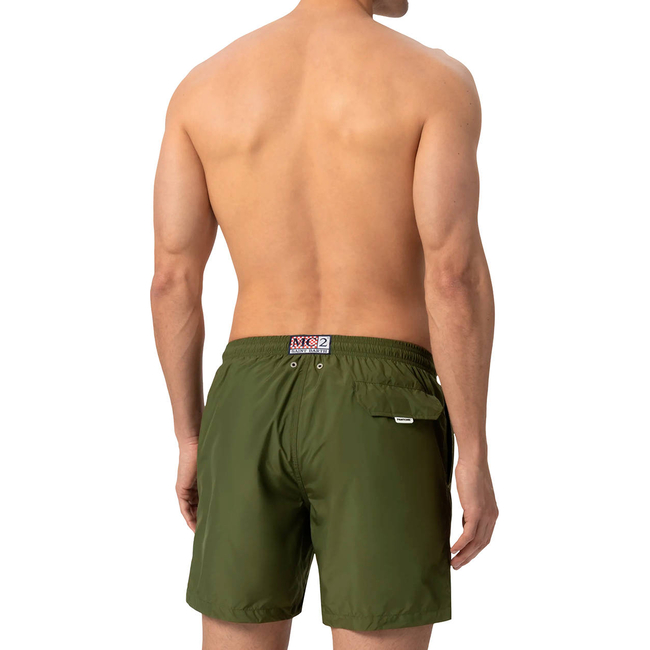 Product MC2 LIGHTING PANTONE-SWIMSHORT-52 MILITARY PNT base image