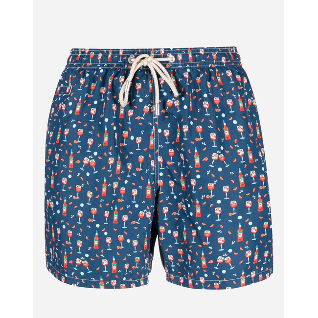 Product MC2 LIGHTING MICRO FANTASY-SWIMSHORT-DOUBLE SPRITZ 61 base image