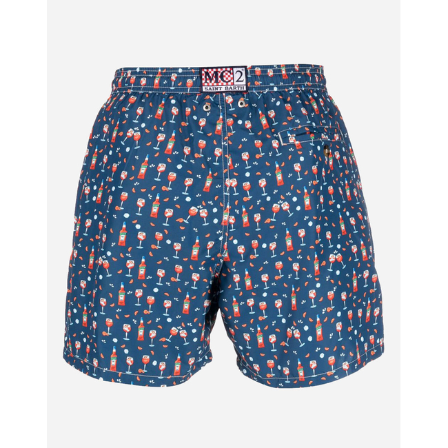 Product MC2 LIGHTING MICRO FANTASY-SWIMSHORT-DOUBLE SPRITZ 61 base image