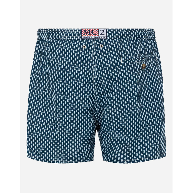 Product MC2 LIGHTING MICRO FANTASY-SWIMSHORT-61 HOPEA base image