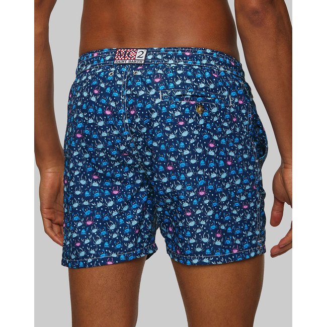 Product MC2 LIGHTING MICRO FANTASY-SWIMSHORT-CRAB PARTY 61 base image