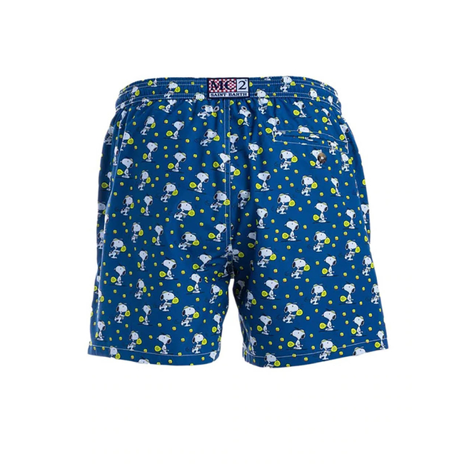 Product MC2 LIGHTING MICRO FANTASY-SWIMSHORT-SNOOPY PADEL MINI 61 base image