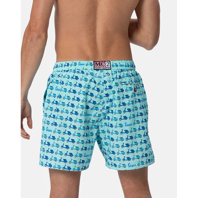 Product MC2 ULTRALIGHT SWIM SHORT base image