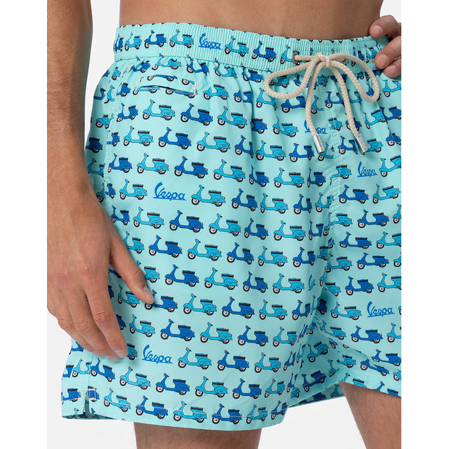 Product MC2 ULTRALIGHT SWIM SHORT base image