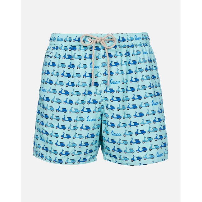 Product MC2 ULTRALIGHT SWIM SHORT base image