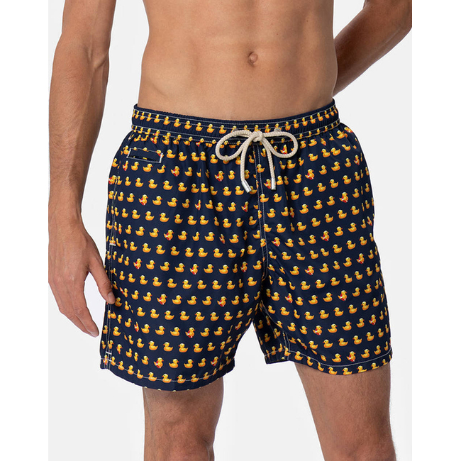Product MC2 ULTRALIGHT SWIM SHORT-DUCKY 61 base image