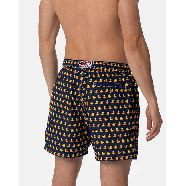 Product MC2 ULTRALIGHT SWIM SHORT-DUCKY 61 base image