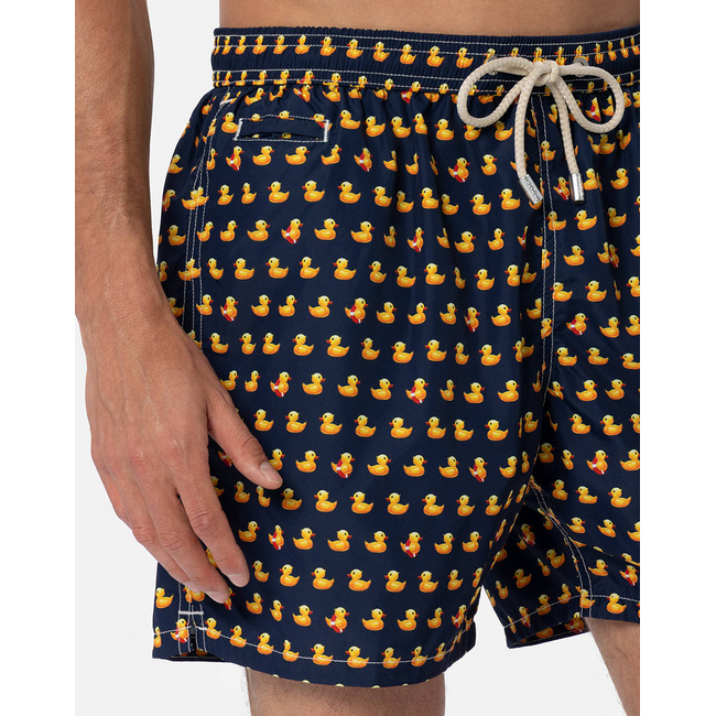 Product MC2 ULTRALIGHT SWIM SHORT-DUCKY 61 base image