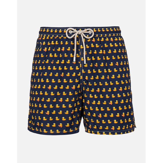 Product MC2 ULTRALIGHT SWIM SHORT-DUCKY 61 base image
