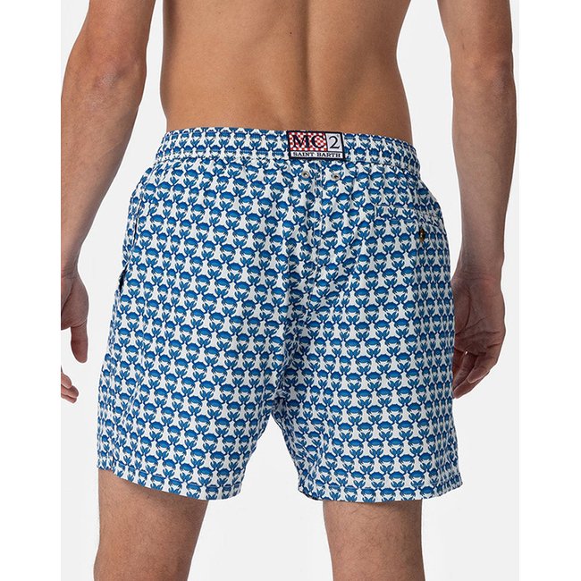 Product MC2 LIGHTING MICRO FANTASY-SWIMSHORT-CRABS BEACH 01 base image