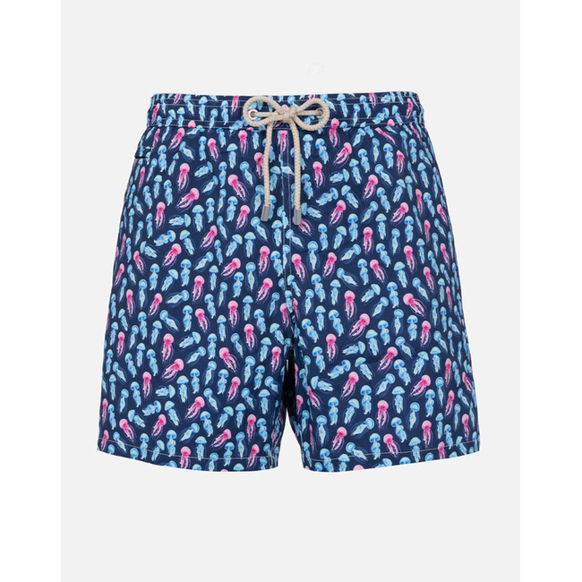 Product MC2 COMFORT LIGHT-SWIMSHORT-JELLYFISH NEON 61 base image