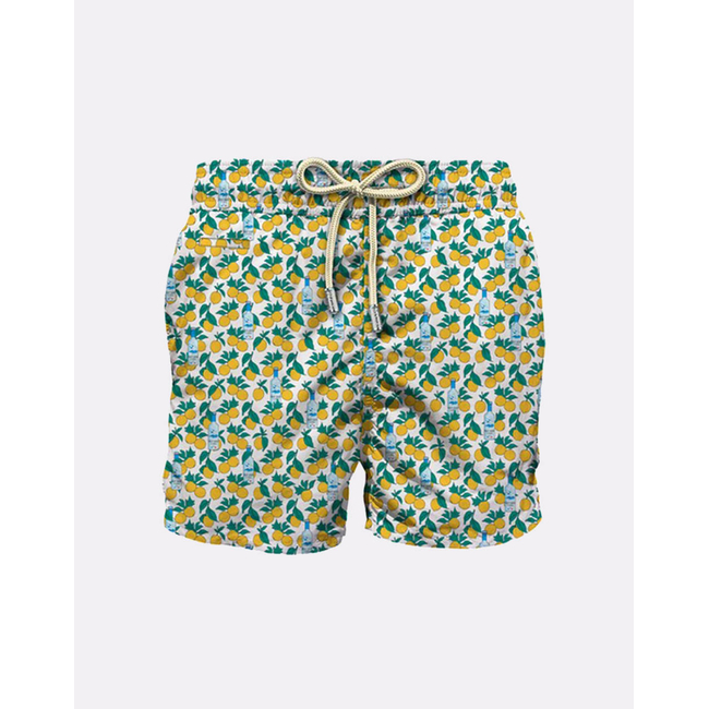 Product MC2 LIGHTING MICRO FANTASY-SWIMSHORT-LEMON VDK 01 base image