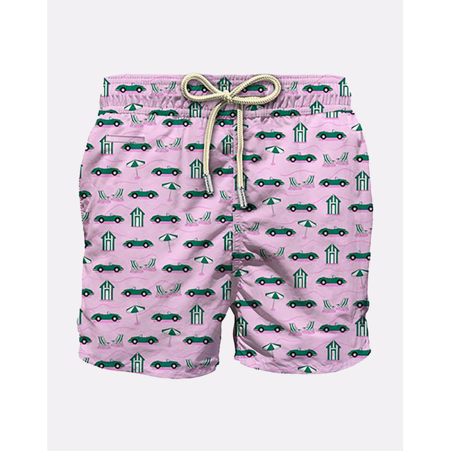 Product MC2 LIGHTING MICRO FANTASY-SWIMSHORT-ROAD TO FORTE 21 base image