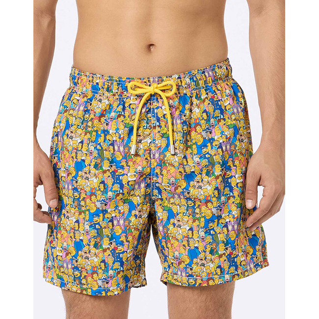 Product MC2 ULTRALIGHT SWIM SHORT base image