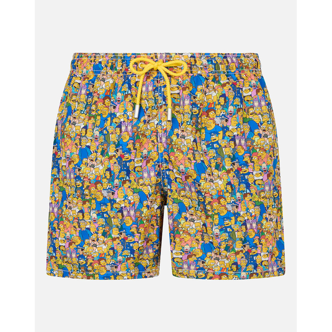Product MC2 ULTRALIGHT SWIM SHORT base image