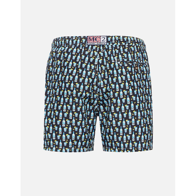Product MC2 LIGHTING MICRO FANTASY-SWIMSHORT-VODKA ST BARTH 00 base image