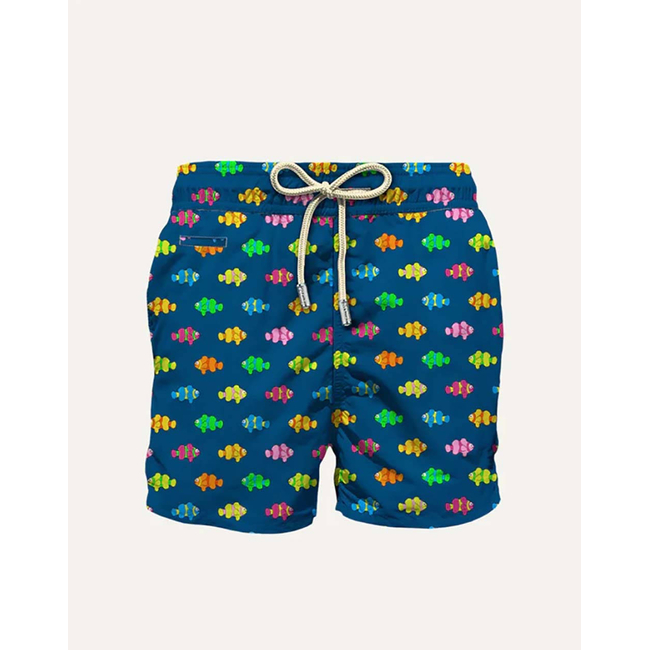 Product MC2 LIGHTING MICRO FANTASY-SWIMSHORT-CLOWNFISH BABY 61 base image
