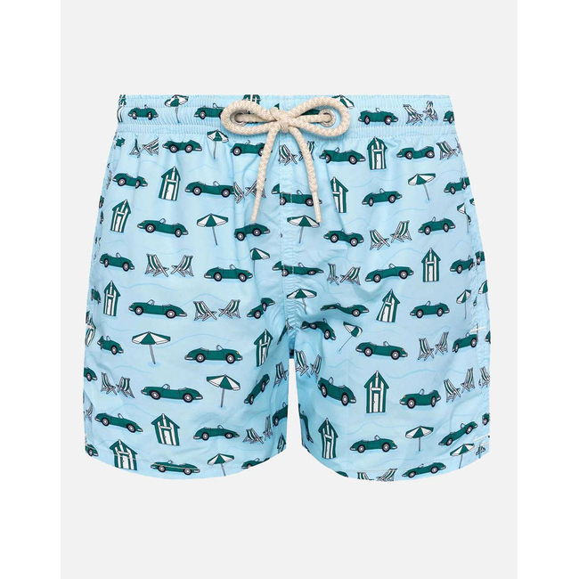 Product MC2 LIGHTING MICRO FANTASY-SWIMSHORT-ROAD TO FORTE 30 base image