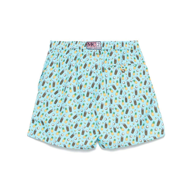 Product MC2 LIGHTING MICRO FANTASY-SWIMSHORT-TIKI COCKTAIL 31 base image
