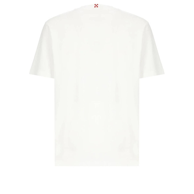Product MC2 TSHIRT MAN-T-SHIRT-TIME GIN 01N base image