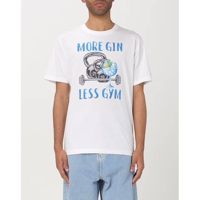 Product MC2 TSHIRT MAN-T-SHIRT-MORE GIN 01N base image