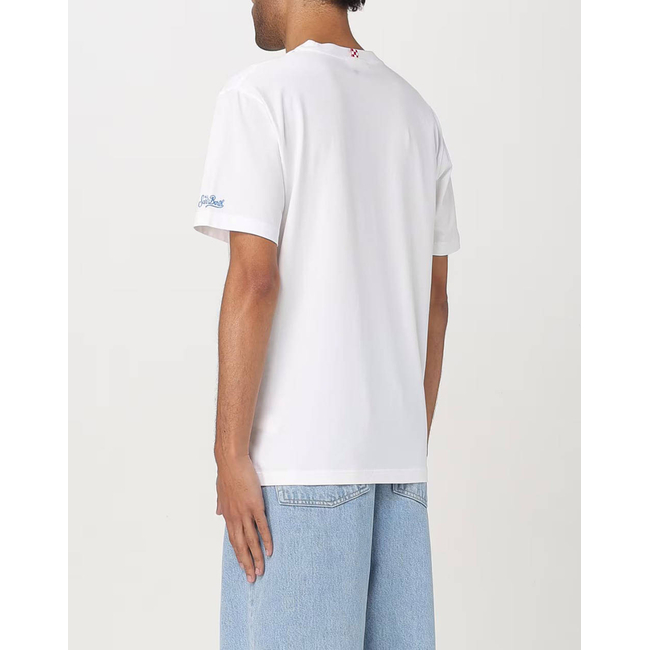 Product MC2 TSHIRT MAN-T-SHIRT-MORE GIN 01N base image