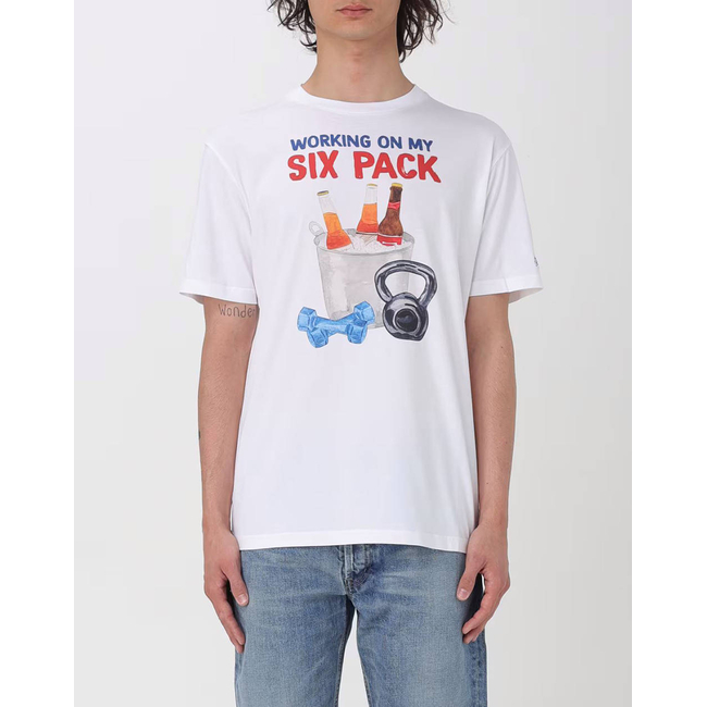Product MC2 TSHIRT MAN-T-SHIRT-SIX PACK 01N base image