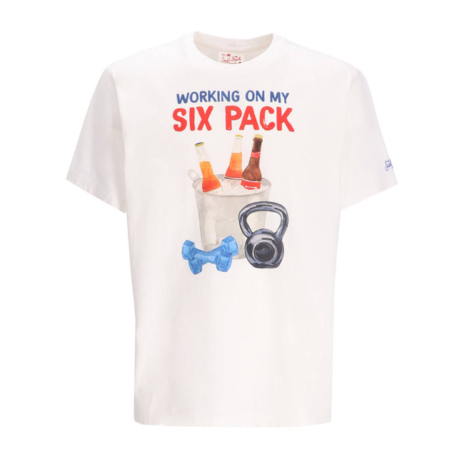 Product MC2 TSHIRT MAN-T-SHIRT-SIX PACK 01N base image