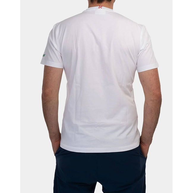 Product MC2 TSHIRT MAN-T-SHIRT-SPRITZ HOUR 01N EMB base image